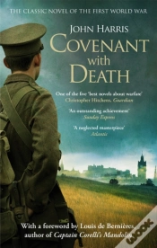 Capa do artigo Covenant With Death