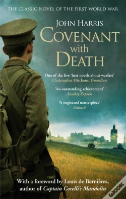 Capa do artigo Covenant With Death