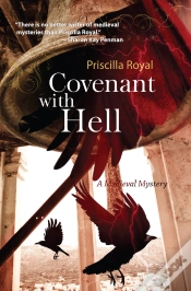 Capa do artigo Covenant With Hell