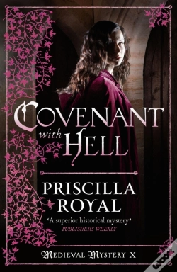 Capa do artigo Covenant With Hell