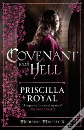 Capa do artigo Covenant With Hell