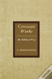 Capa do artigo Covenant Works