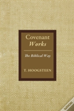 Capa do artigo Covenant Works