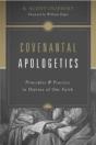 Covenantal Apologetics - Preview