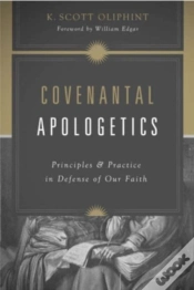 Capa do artigo Covenantal Apologetics