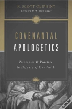 Capa do artigo Covenantal Apologetics