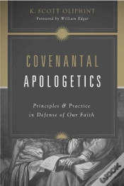 Capa do artigo Covenantal Apologetics