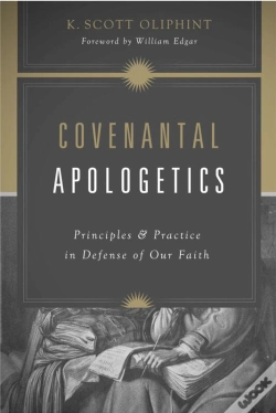 Capa do artigo Covenantal Apologetics
