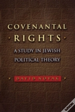 Capa do artigo Covenantal Rights