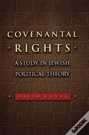 Capa do artigo Covenantal Rights