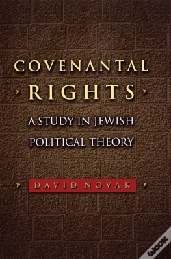 Capa do artigo Covenantal Rights