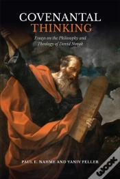 Capa do artigo Covenantal Thinking