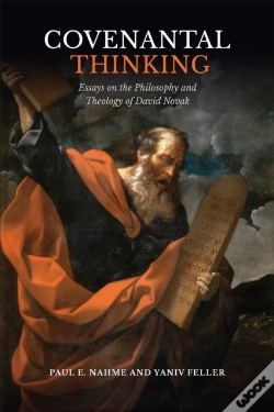 Capa do artigo Covenantal Thinking