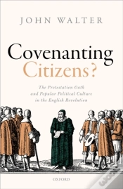 Capa do artigo Covenanting Citizens