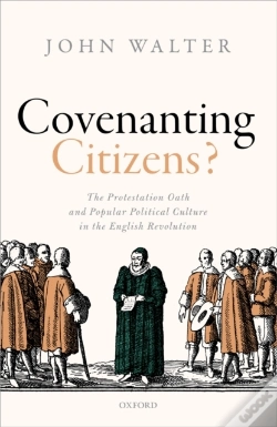 Capa do artigo Covenanting Citizens