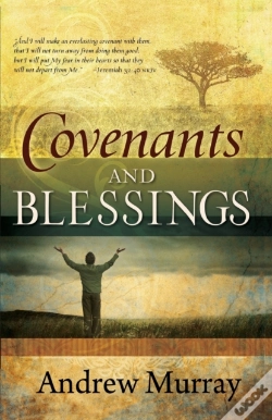 Capa do artigo Covenants And Blessings