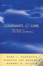 Capa do artigo Covenants And Care
