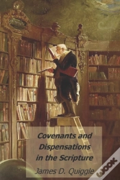 Capa do artigo Covenants And Dispensations In The Scripture