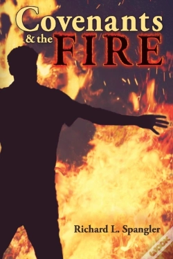 Capa do artigo Covenants & The Fire
