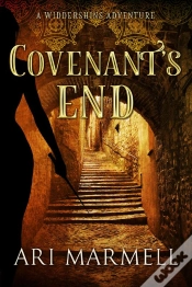 Capa do artigo Covenant