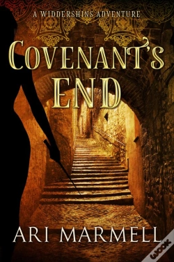 Capa do artigo Covenant'S End