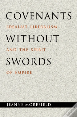 Capa do artigo Covenants Without Swords