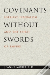 Capa do artigo Covenants Without Swords