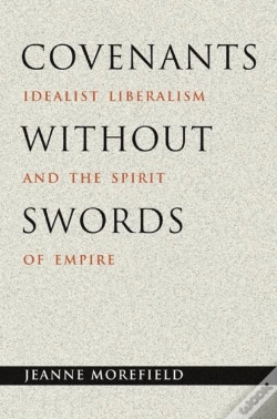 Capa do artigo Covenants Without Swords
