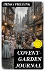 Covent-Garden Journal - Preview