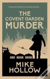 Capa do artigo Covent Garden Murder