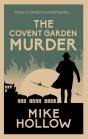 Covent Garden Murder - Preview