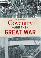 Coventry And The Great War