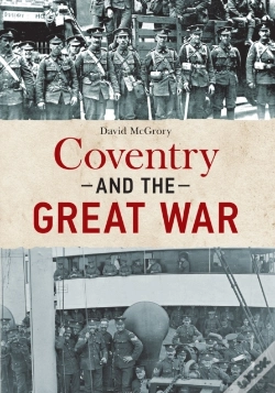 Capa do artigo Coventry And The Great War