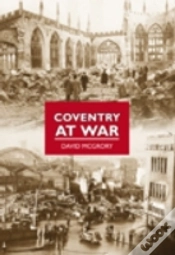 Capa do artigo Coventry At War