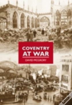 Capa do artigo Coventry At War