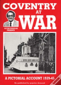 Capa do artigo Coventry At War