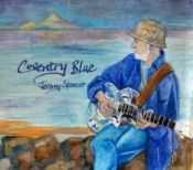 Capa do artigo Coventry Blue - CD