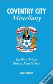 Coventry City Miscellany