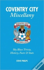Capa do artigo Coventry City Miscellany