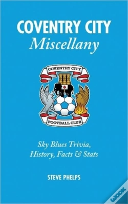 Capa do artigo Coventry City Miscellany