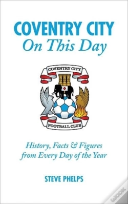 Capa do artigo Coventry City On This Day