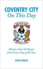 Coventry City On This Day - Preview