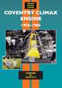Coventry Climax Engine - Preview