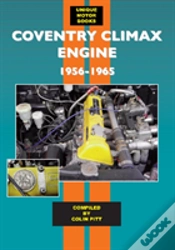 Capa do artigo Coventry Climax Engine