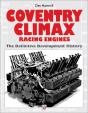 Coventry Climax Racing Engines - Preview