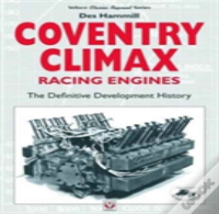 Coventry Climax Racing Engines