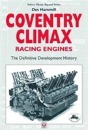 Coventry Climax Racing Engines - Preview