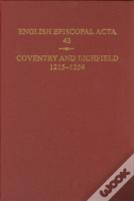 Coventry & Lichfield 1215-1256