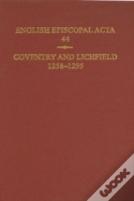 Coventry & Lichfield 1258-1295