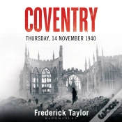 Capa do artigo Coventry